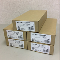 SANEI サンエイ A10J 13 自在水栓 蛇口 1個入り 5個セット